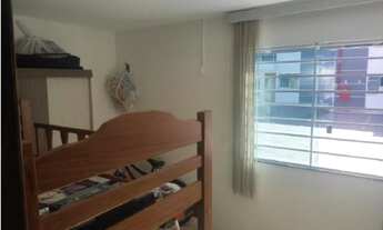Imagem 7: Apt em Cond Fechado, 2Qts, Térreo, 72m2 com Quintal e Sol Nascente