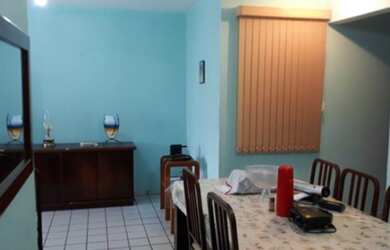 Imagem 6: 03 Quartos, 126m², Bessa, João Pessoa-PB