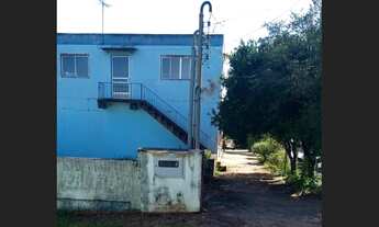 Imagem: Imóvel com Loja Comercial - Apartamento