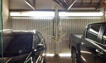 Imagem 5: Casa Mobiliado com 3 Quartos, Piscina no Jardim Novo Oásis