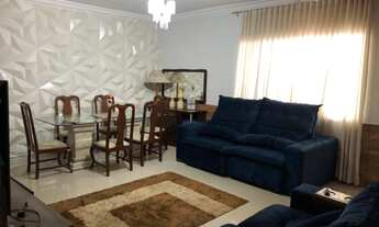 Imagem 6: Alugo sobrado de 6 quartos com piscina em condomínio fechado no guará 2