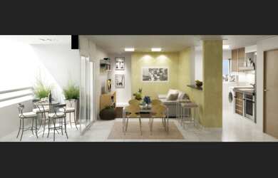 Imagem 2: Cajuína residence