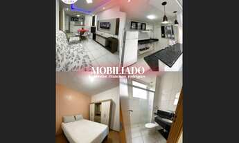 Imagem: Parque Flora 2/4, 1 banheiro Apartamento