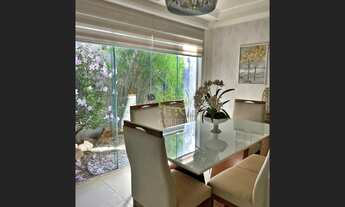 Imagem 5: Casa com piscina no Jardim Monte Rei - Maringá Pr