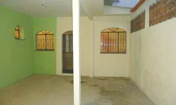 Imagem 6: Campo Grande - Boa Esperança - Casa Linear 2 Quartos - 90m2 - 1 Vaga - Esquina - Vazia