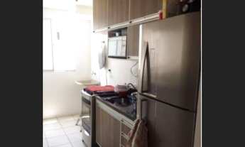 Imagem 4: Apartamento Spazio Vale Verde