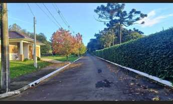 Imagem 5: TERRENO EM CONDOMÍNIO FECHADO EM NOVA PETRÓPOLIS