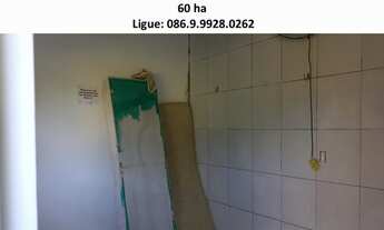 Imagem 2: Sitio em Timon – Povoado Itaquara