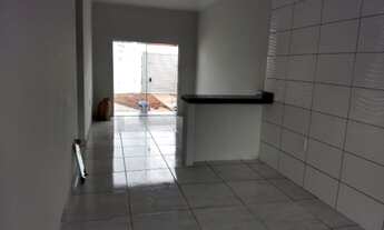 Imagem 6: R$125 mil Casa nova 2/4 no Novo Estrela pra financiar