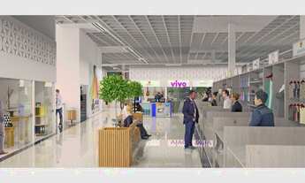 Imagem 4: Alugo Box no Shopping Paraíso Mega Center