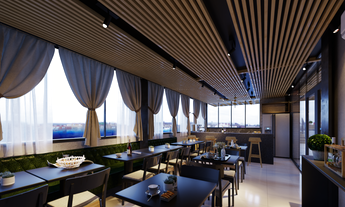 Imagem 4: Studio V Ininga Flat / studio com 1 dormitório