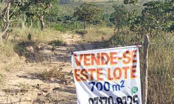 Imagem 5: Vendo ou Troco Lote em Felixlândia (KM374 da rodovia