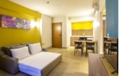 Imagem 3: APARTAMENTO RESORT SOLAR DAS ÁGUAS