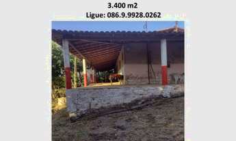 Imagem 4: Sítio no Povoado Árvores Verdes