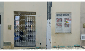 Imagem: Casa no Centro de Lagarto-SE