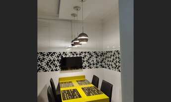 Imagem 6: VENDO APARTAMENTO NO EDIFICIO RIO DAS PEDRAS