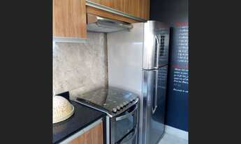 Imagem 4: Fortaleza, Cambeba - Villa Verona - Lindíssimo Apartamento projetado 2 quartos