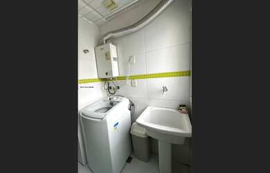 Imagem 2: Apto Mobiliado Jardim Faculdade (Alugo