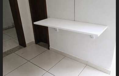 Imagem 2: Alugo kitnet pronta para morar ao lado da ufsj