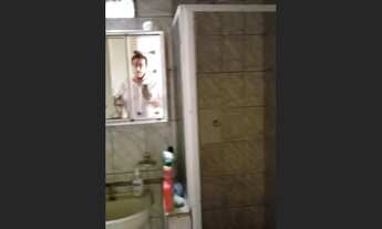 Imagem 2: Excelente casa à venda no bairro do Marco, bem próximo ao Bosque Rodrigues Alves