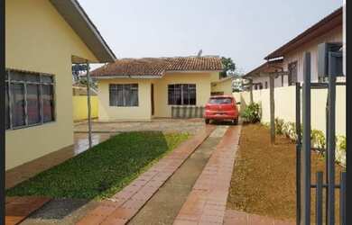 Imagem 2: Vende-se casa residencial ou comercial em São Mateus do Sul