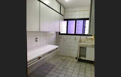 Imagem 7: Edf Pirncipe de Ferrara- 4 quartos na beira-mar de Piedade