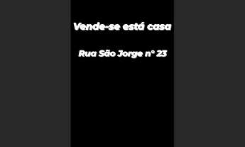 Imagem: Casa Rua São jorge 23