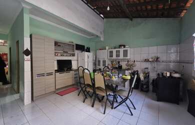 Imagem 4: Venda de Casa Duplex Econômica na Vila Palmeira