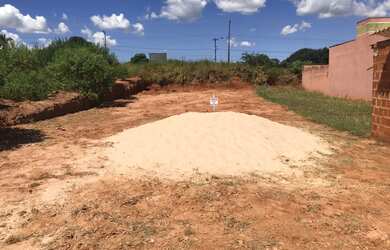 Imagem 2: Terreno - Venda - Parapuã