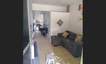 Imagem 4: AP térreo em condomínio Residencial Tarcísio de Jesus- Ouro preto, bem localizado