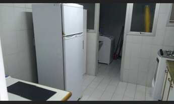 Imagem 4: Ipacaray apartamento a venda bairro Pio Corrêa Criciúma