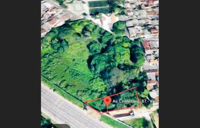 Imagem 6: TERRENO COM 1.000 m² NA AVENIDA CENTENARIO