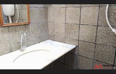 Imagem 5: Ótima Casa na Praia de Tabatinga, 3 quartos, sendo 1 suíte, quintal. 130m²