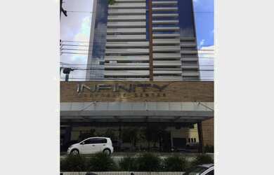 Imagem 6: Sala Comercial Infinity Corporate Center
