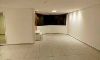 Imagem 2: Vendo apartamento, no Lara Caroline, 3 suítes, no Bairro Alto Branco