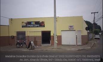 Imagem 6: VENDO!!! Uma área comercial na av. principal dos comércios