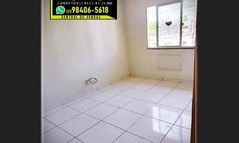 Imagem 7: Apartamento no Laranjal, 2qtos