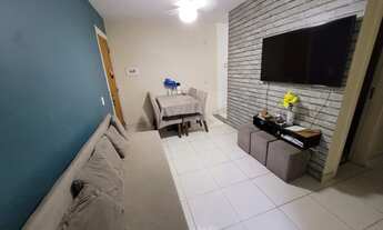 Imagem 2: CASA EM LARANJEIRAS