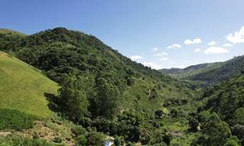 Imagem 5: Sitio de 18 hectares localizado em Pancas/ES situado a 9 km da cidade - Parcelas anuais