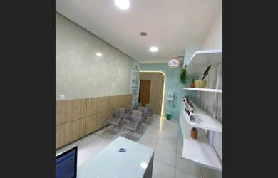 Imagem 3: SALA PARA FISIOTERAPEUTA