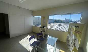 Imagem 6: Galpão comercial