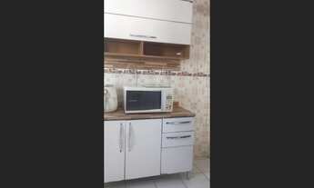 Imagem 4: Apartamento no Centro