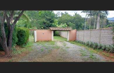 Imagem 2: Chácara no bairro dos Afonsos