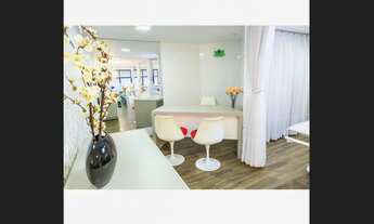 Imagem: CLÍNICA DE ESTÉTICA