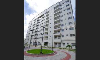 Imagem 7: Apartamento na Augusto Montenegro