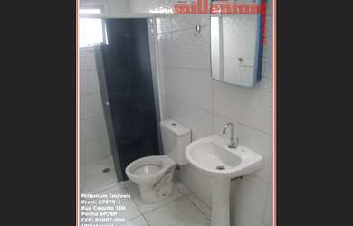 Imagem 7: Alugo Sobrado em Condomínio Fechado no Cangaíba - Penha / SP