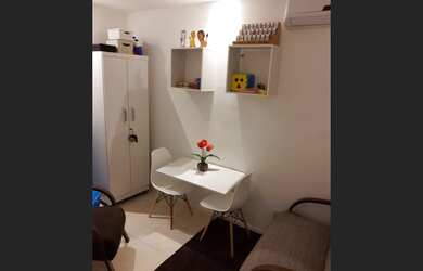 Imagem 4: Subloção de consultório em São Gonçalo