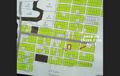 Imagem 3: Terreno em Patos PB (15x30m Jardim Espanha