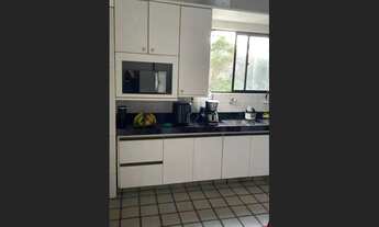 Imagem 2: Apartamento Beira Mar 4 suites - Piedade - 243 mts2