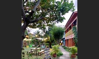 Imagem: Repasse Pousada Porto de Galinhas